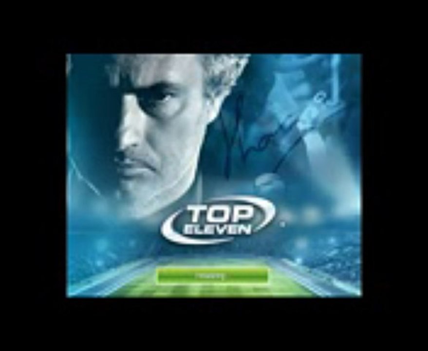 New Top 11 hack updated september 2013