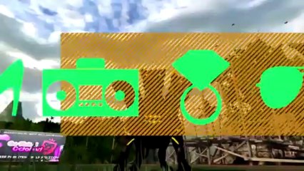 PlayStation Home Virtual Item Showcase, Volume 106