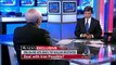 Iran’s Foreign Minister Javad Zarif charms ABC’s Stephanopoulos
