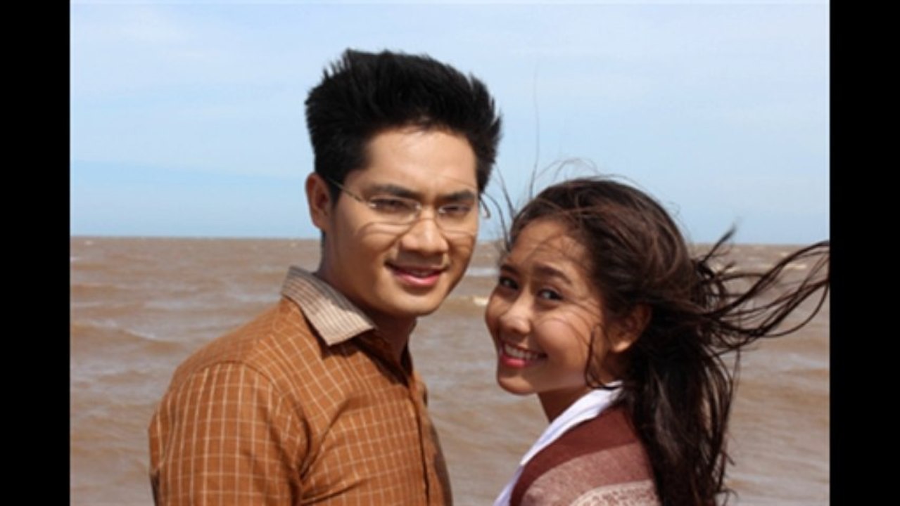 HTV phim Chạy Trốn Tình Yêu 1 2013