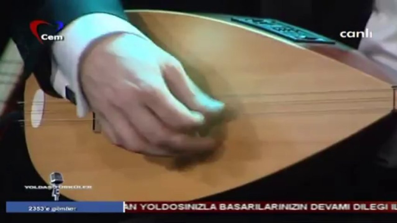 04 serpil sarı dağlar seni delik delik delerim 20.01.2013 yoldaş türküler