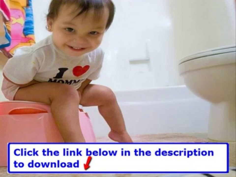 How To Start Potty Training A 2 Year Old + When Do Start Potty Training Girls