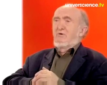 Albert Jacquard et la vraie intelligence