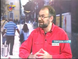 Eduardo Samán: La guerra económica no nos va a quitar esta Navidad