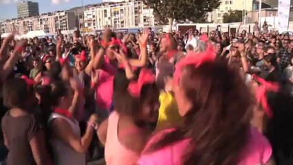 Tall Ships: Toulon en fête