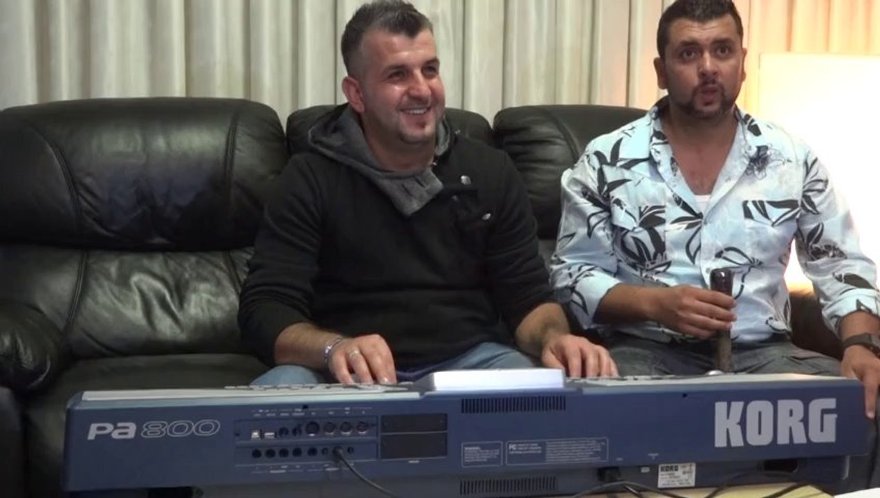 Serhan Oktay Mehmet Gorur ,Sen canimsin canimsin, Belcika Turkiye Adana Karatas