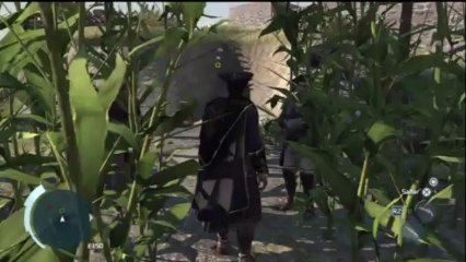 Assassin creed 3 En español Parte 4