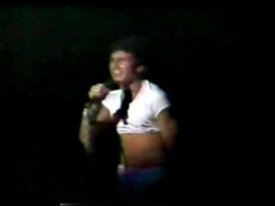 Jose el Sonador Mexico 1983