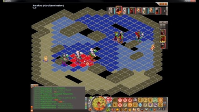 Dofus PvP - Videofus en Kolizeum #04