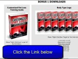 Customized Fat loss Review Don't Buy Until you see this! INSIDE LOOK