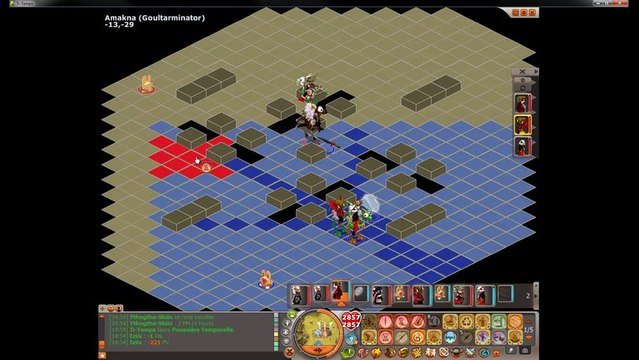 Dofus PvP - Videofus en Kolizeum #05