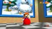 Super Mario 64 - Montagne Gla-Gla - Etoile 1 : Glissade sur glace
