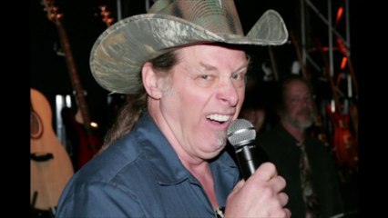 Ted Nugent's "Denied Yet Riddled Hysteria"