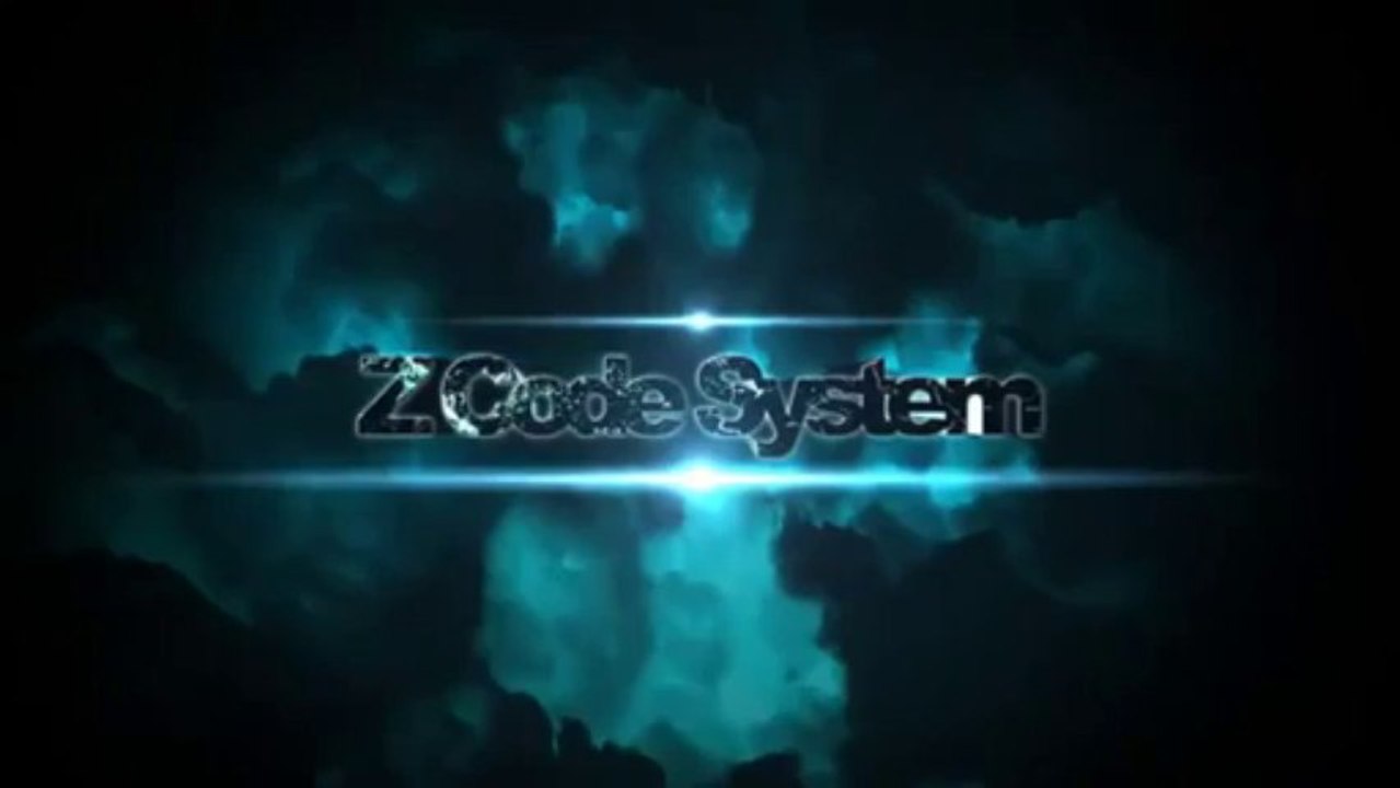 Z CODE SYSTEM 1