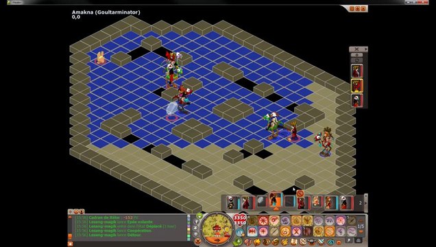 Dofus PvP - Videofus en Kolizeum #06