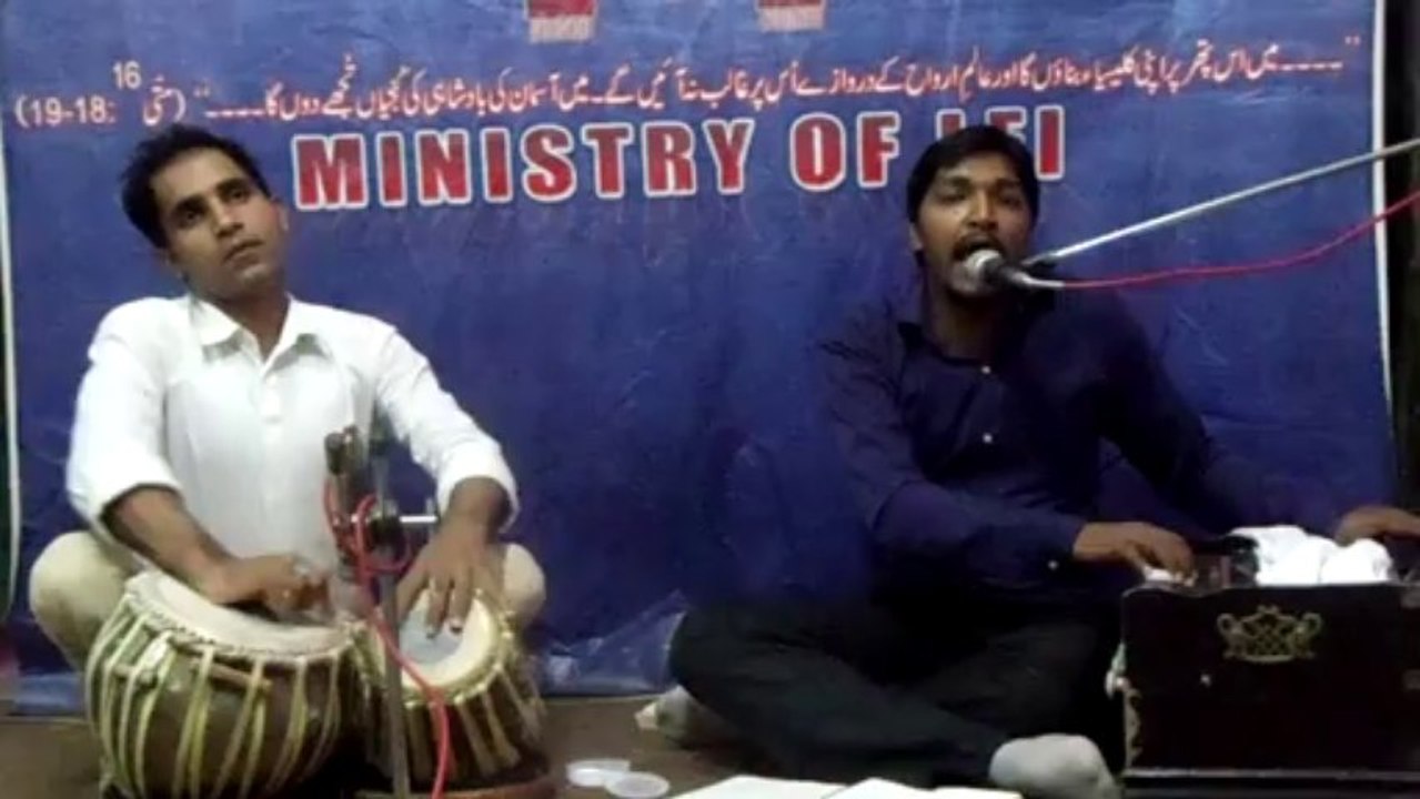 wo badal daita hai