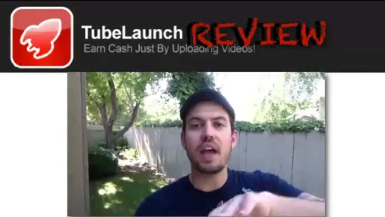 [WARNING] TubeLaunch - TubeLaunch Review and TubeLaunch.Com