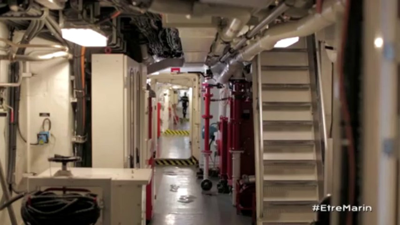 Caméra embarquée - Un réveil pas comme les autres