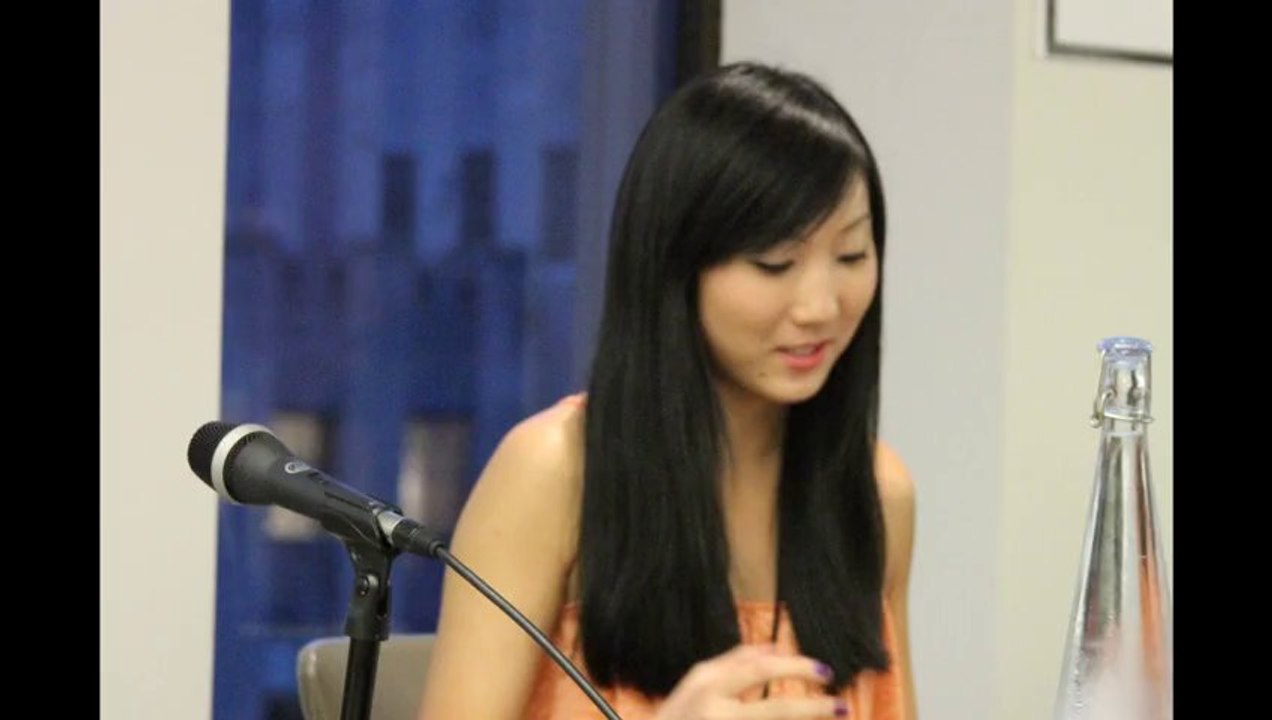 MC Press Conference August 2013