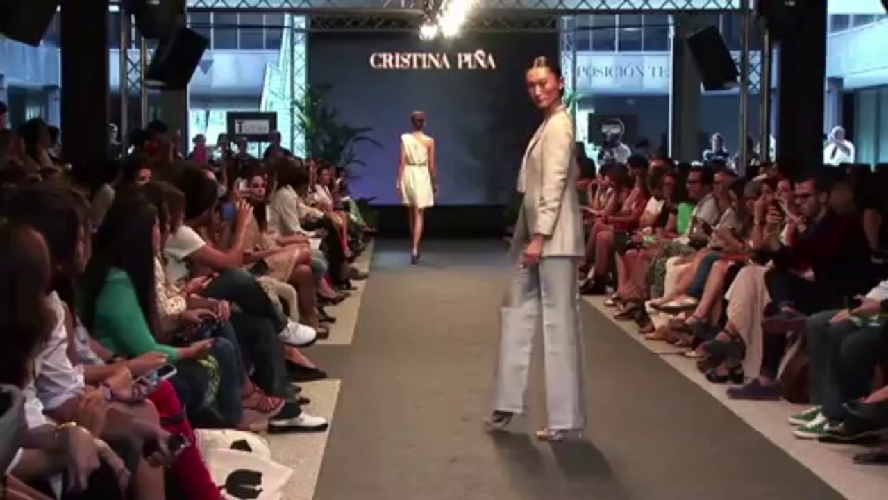 CRISTINA PIÑA