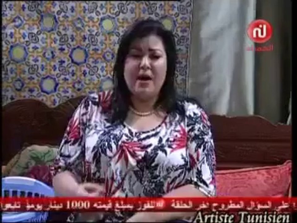 Nsibti Laziza S03 EP15 nsibti la3ziza s03 ep 15