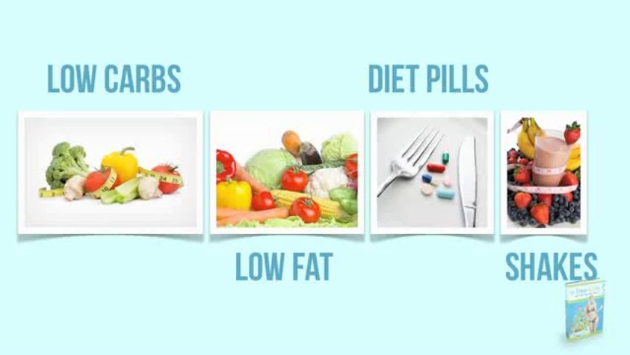 30 days to thin - get a celebrity body you deserve