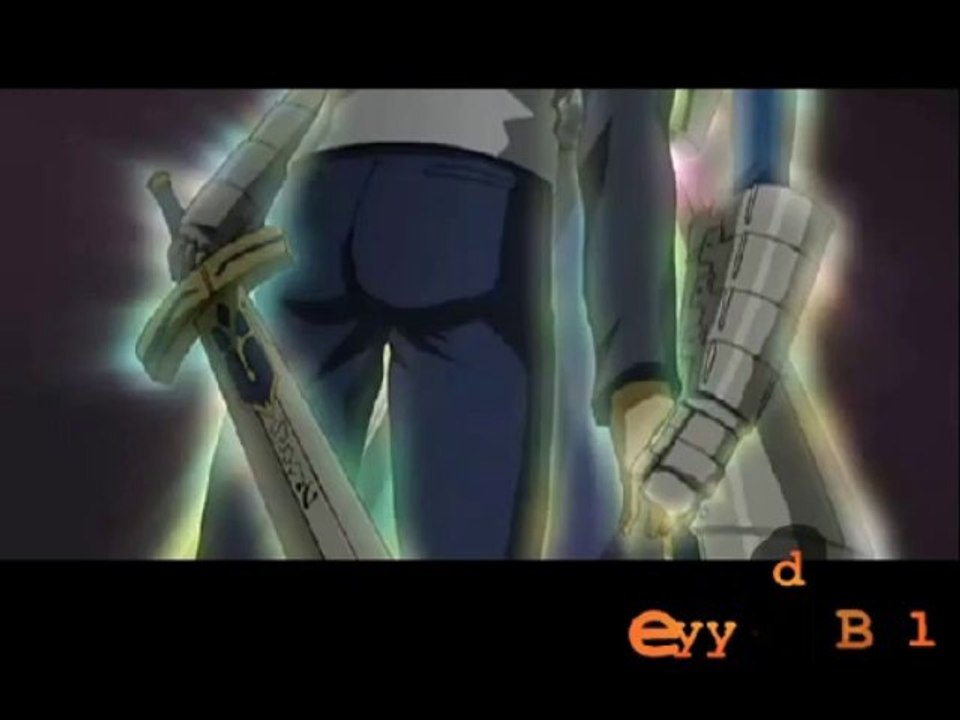 Saber y su Deseo - Fate/Stay Night (Fandub BeyyRodBal)