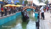 Gondola di Venezia Hua Hin Thailandia