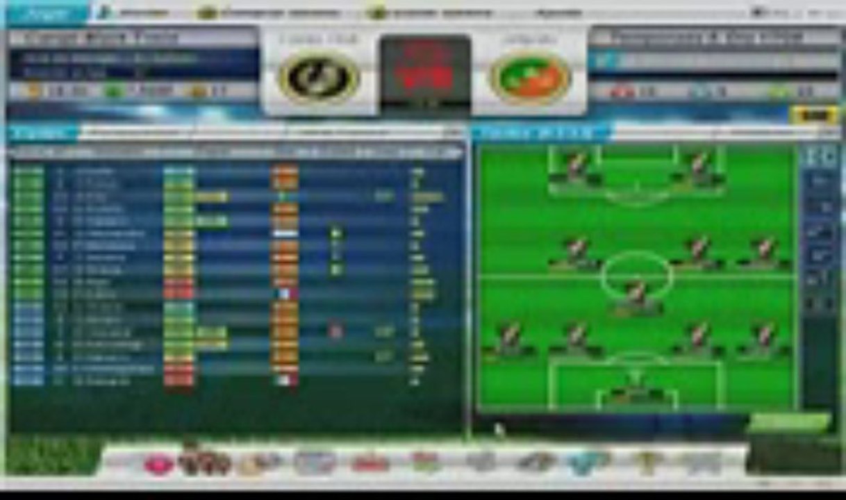 New Top 11 hack updated september 2013