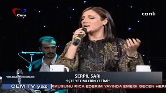 05 serpil sarı işte yetimlerin yetimi 27.01.2013 yoldaş türküler