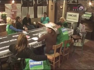 Edinovo priznanje da mu se Jelena svidja -14.dan