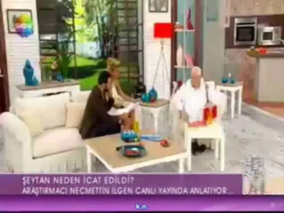 4 Çantacı Necmi Necmettin İlgen Abi Her Şey Dahil 27 Eylül 2013