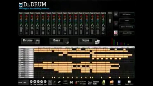 Discount site Dr.Drum! Amazing Beat software for Mac or PC..! Dubstep, Rap, Hip-Hop