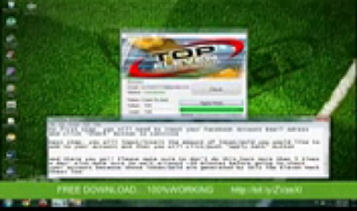 New Top 11 hack updated september 2013