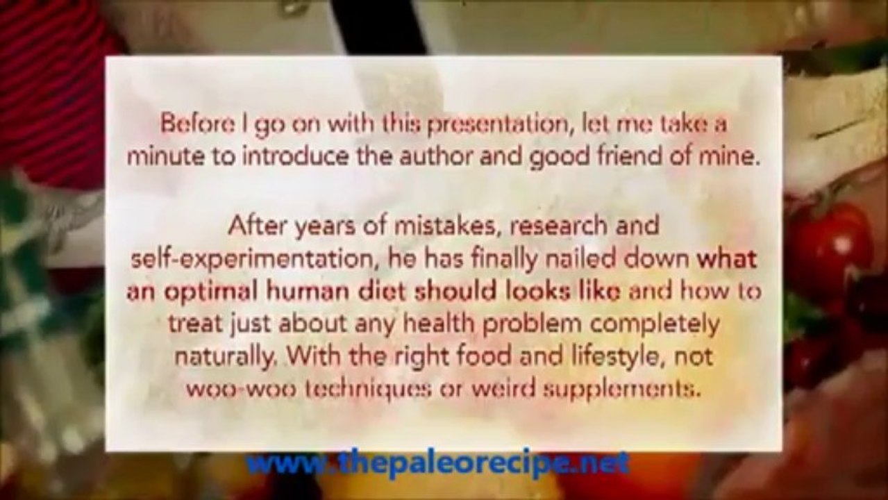 The Paleo Recipe Book  Over 370 Easy Paleo Recipes