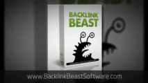 Backlink Beast - Best SEO Software - Recurring Commissions!