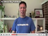 Blogging With John Chow -- Learn How To Make Money By Blogging