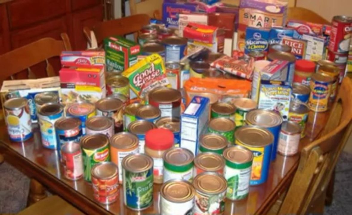 Damian Campbell's Sold out after crisis| Urban Survival Tips| Sold out after crisis Download