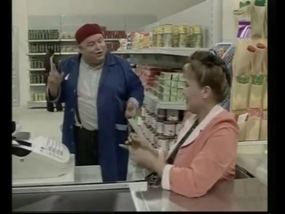 3and 3zayez (Episode 14)