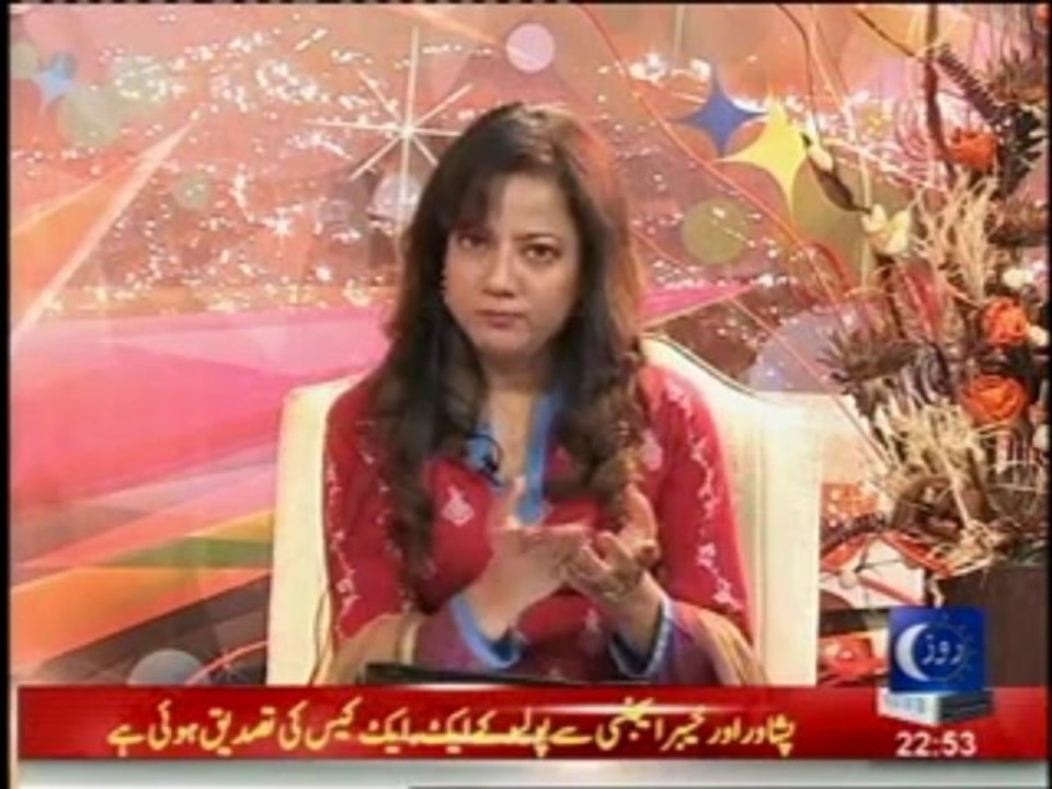 Batoon Batoon Mein.....29th September 2013 ..Pt 2