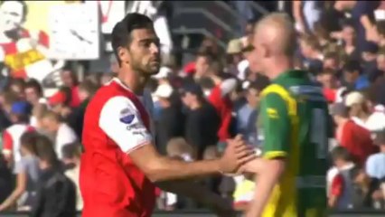 Holanda: Feyenoord 4-2 ADO Den Haag