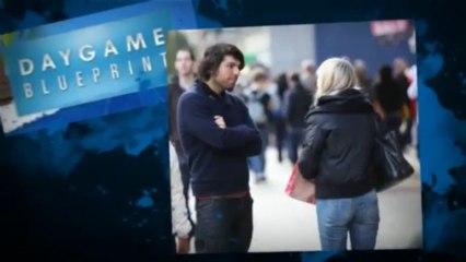 Daygame Blueprint Download Yosha - SCAM REVEALED?