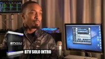 BTVSolo Intro - Dallas Austin Introduces BTV Solo| Btvsolo Music Production Software