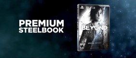 Beyond: Two Souls - Special Edition Trailer