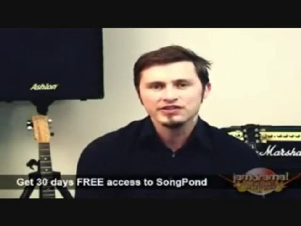 Cheap Guitar Lessons For Beginners - Jamorama Review