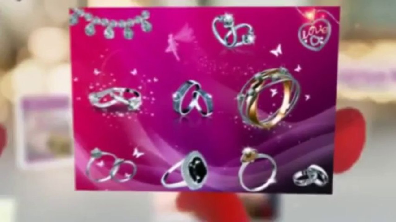 Girl Gets Ring Bonus
