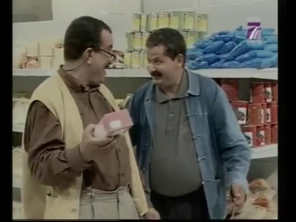 3and 3zayez (Episode 15)  and azayez