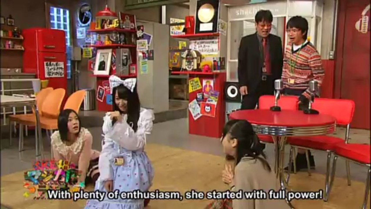 [AIDOL] Magical Radio Season 1 Specials - Making