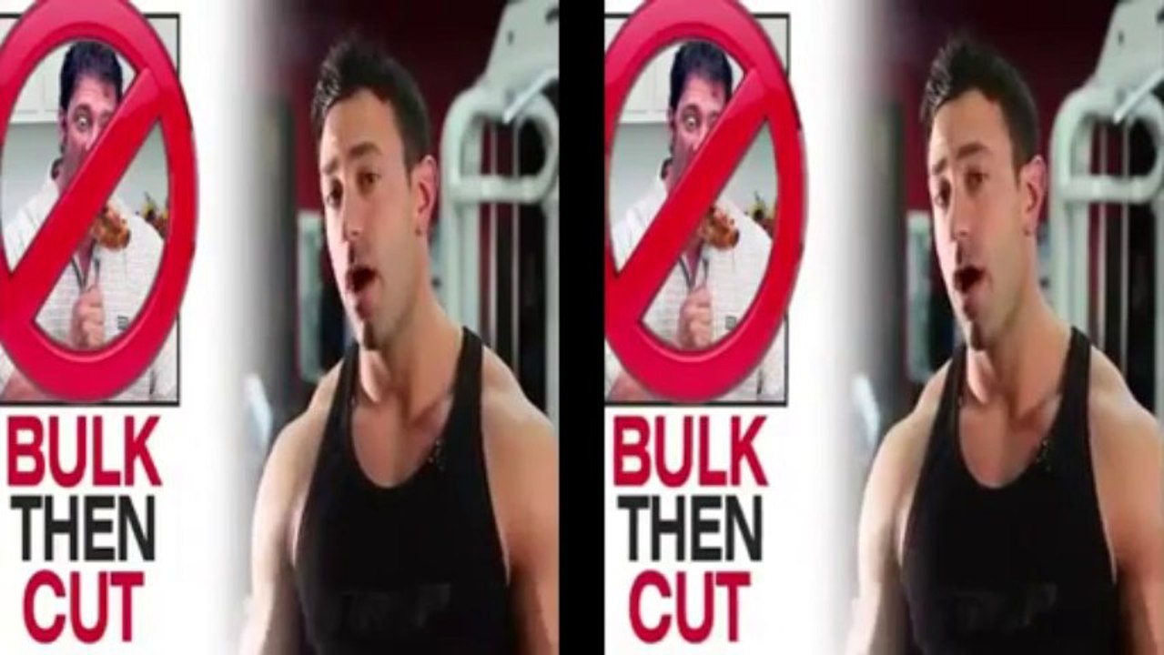 The Muscle Maximizer Program Review From Kyle Leon
