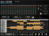 Dr Drum Beat Maker 2013 | How To Make Beats With Dr Drum